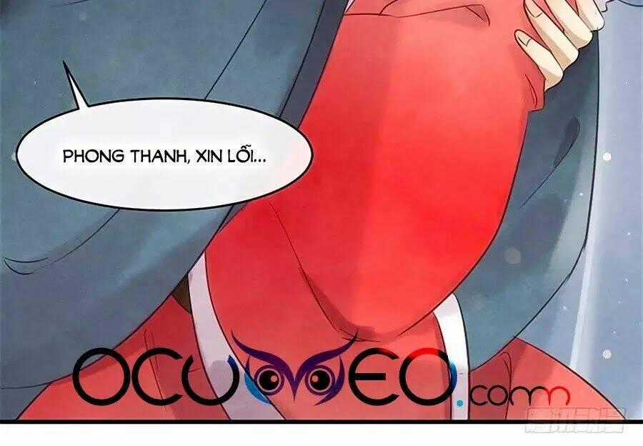 Vương Phi Muốn Trèo Tường - Chapter 26 - Trang 57