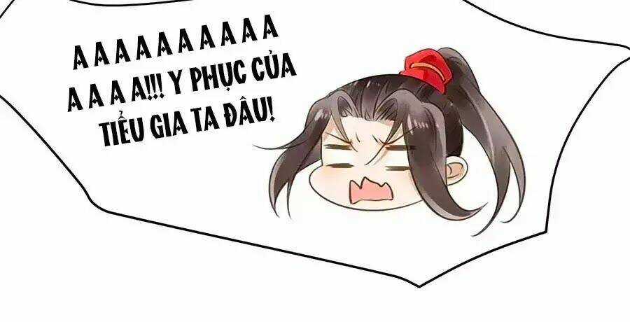 Vương Phi Muốn Trèo Tường - Chapter 27 - Trang 6