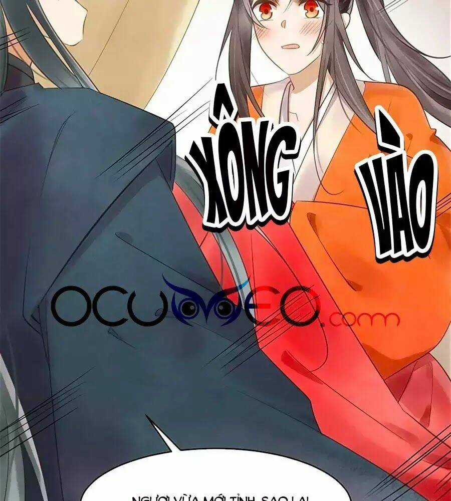 Vương Phi Muốn Trèo Tường - Chapter 27 - Trang 8