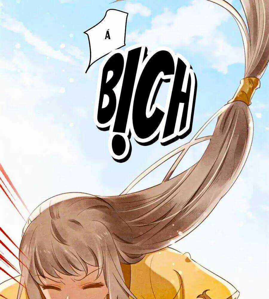 Vương Phi Muốn Trèo Tường - Chapter 28 - Trang 27