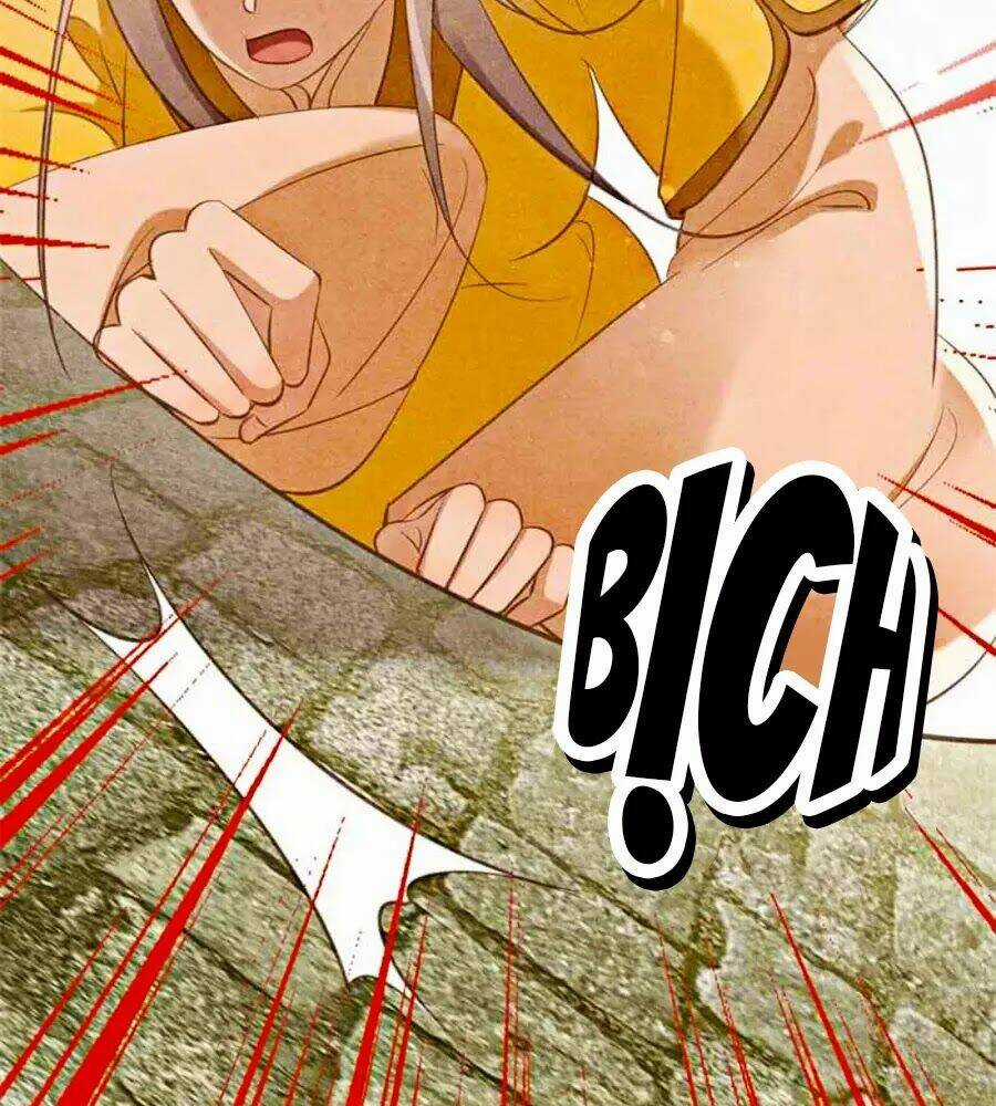 Vương Phi Muốn Trèo Tường - Chapter 28 - Trang 28