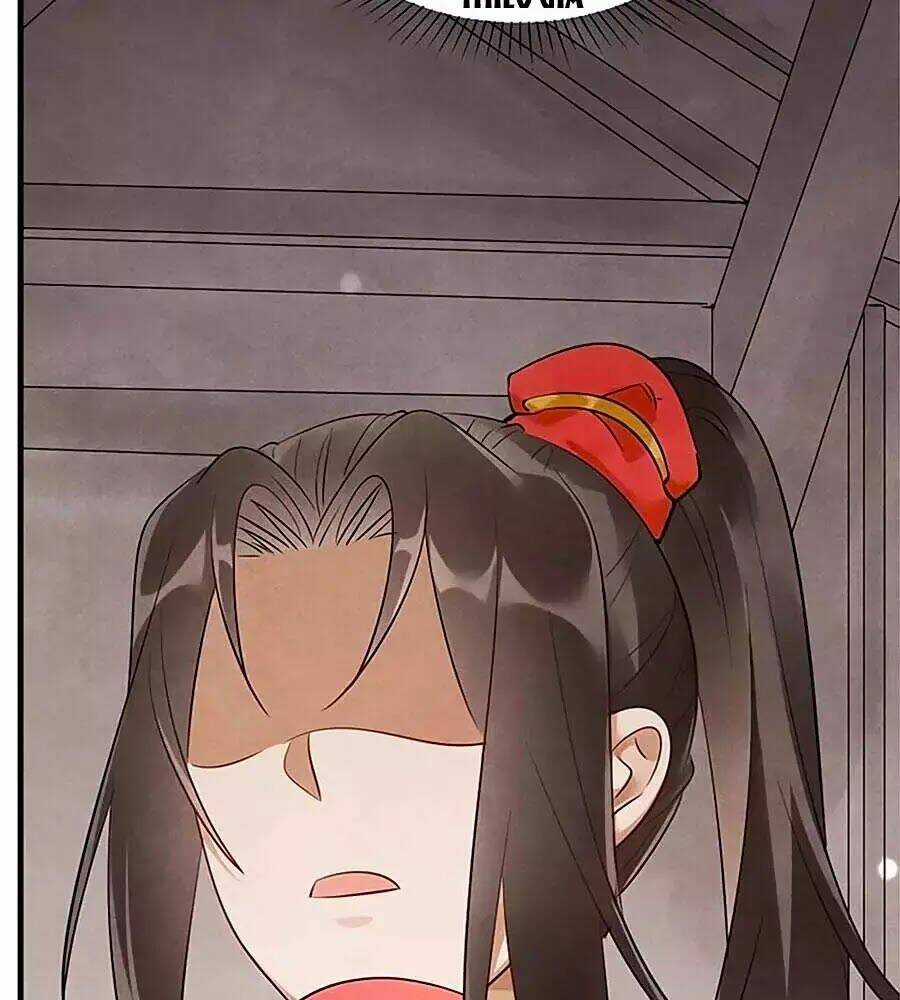 Vương Phi Muốn Trèo Tường - Chapter 29 - Trang 17