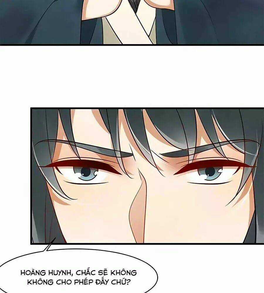 Vương Phi Muốn Trèo Tường - Chapter 29 - Trang 27