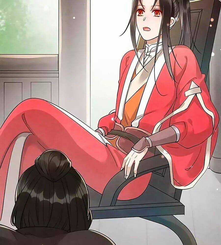 Vương Phi Muốn Trèo Tường - Chapter 29 - Trang 45