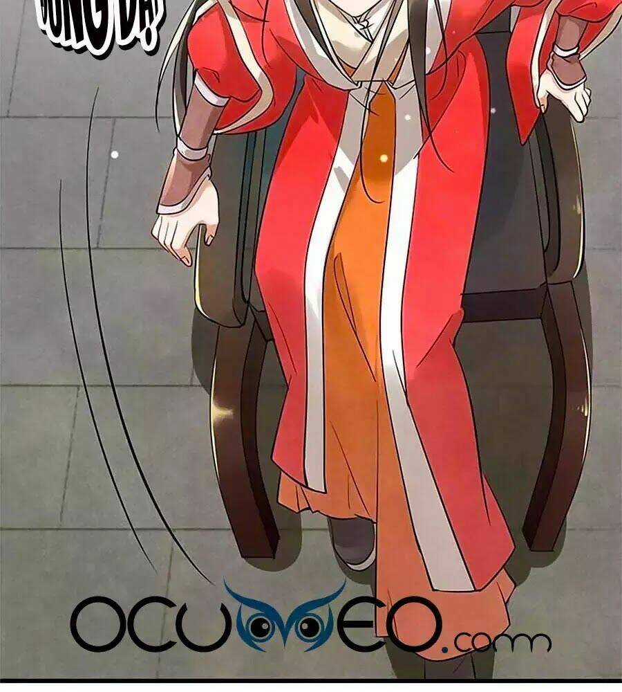 Vương Phi Muốn Trèo Tường - Chapter 29 - Trang 49