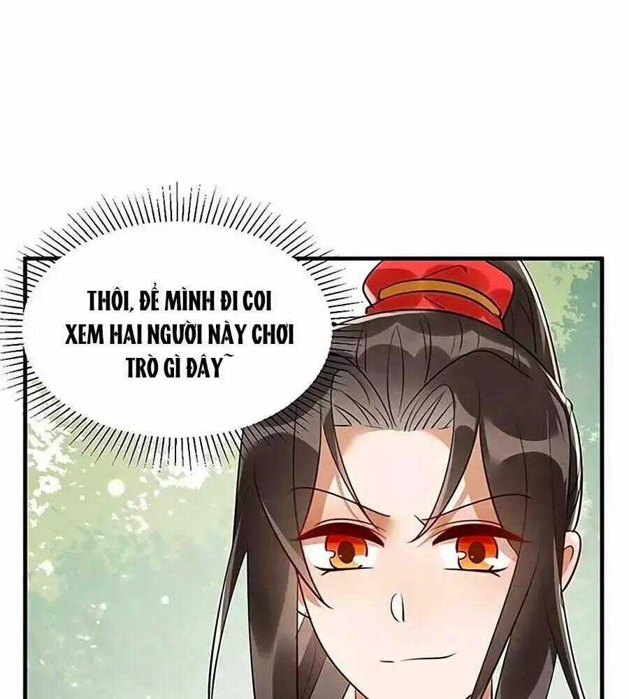 Vương Phi Muốn Trèo Tường - Chapter 29 - Trang 50