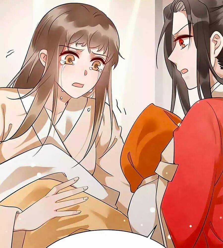 Vương Phi Muốn Trèo Tường - Chapter 29 - Trang 10