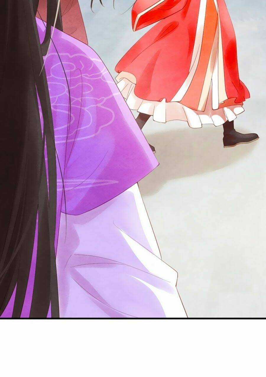 Vương Phi Muốn Trèo Tường - Chapter 3 - Trang 26