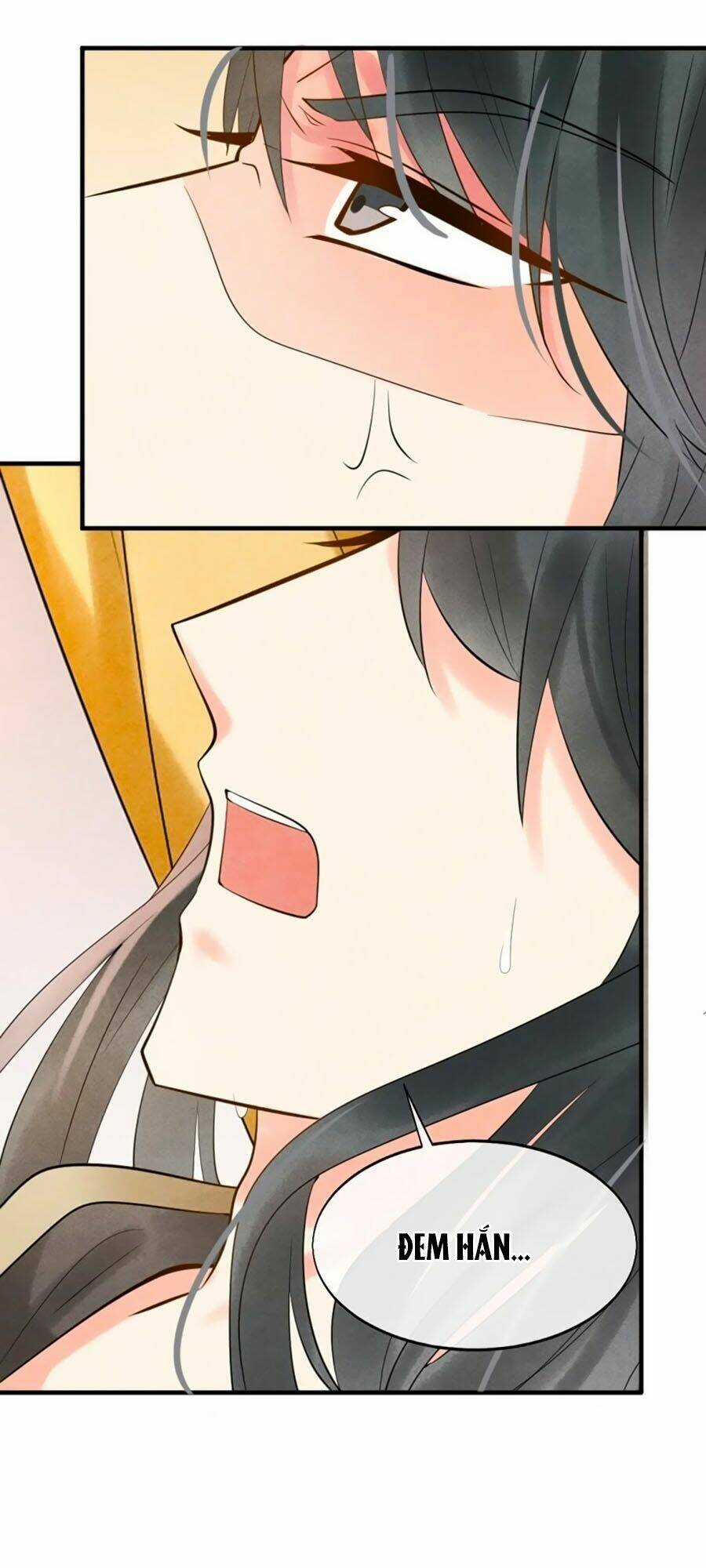Vương Phi Muốn Trèo Tường - Chapter 3 - Trang 61