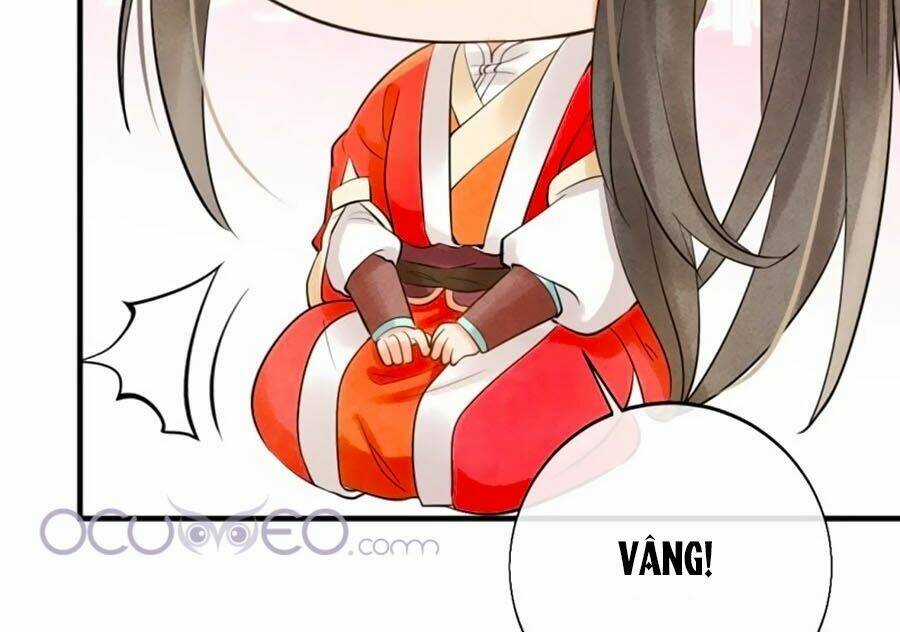 Vương Phi Muốn Trèo Tường - Chapter 3 - Trang 64