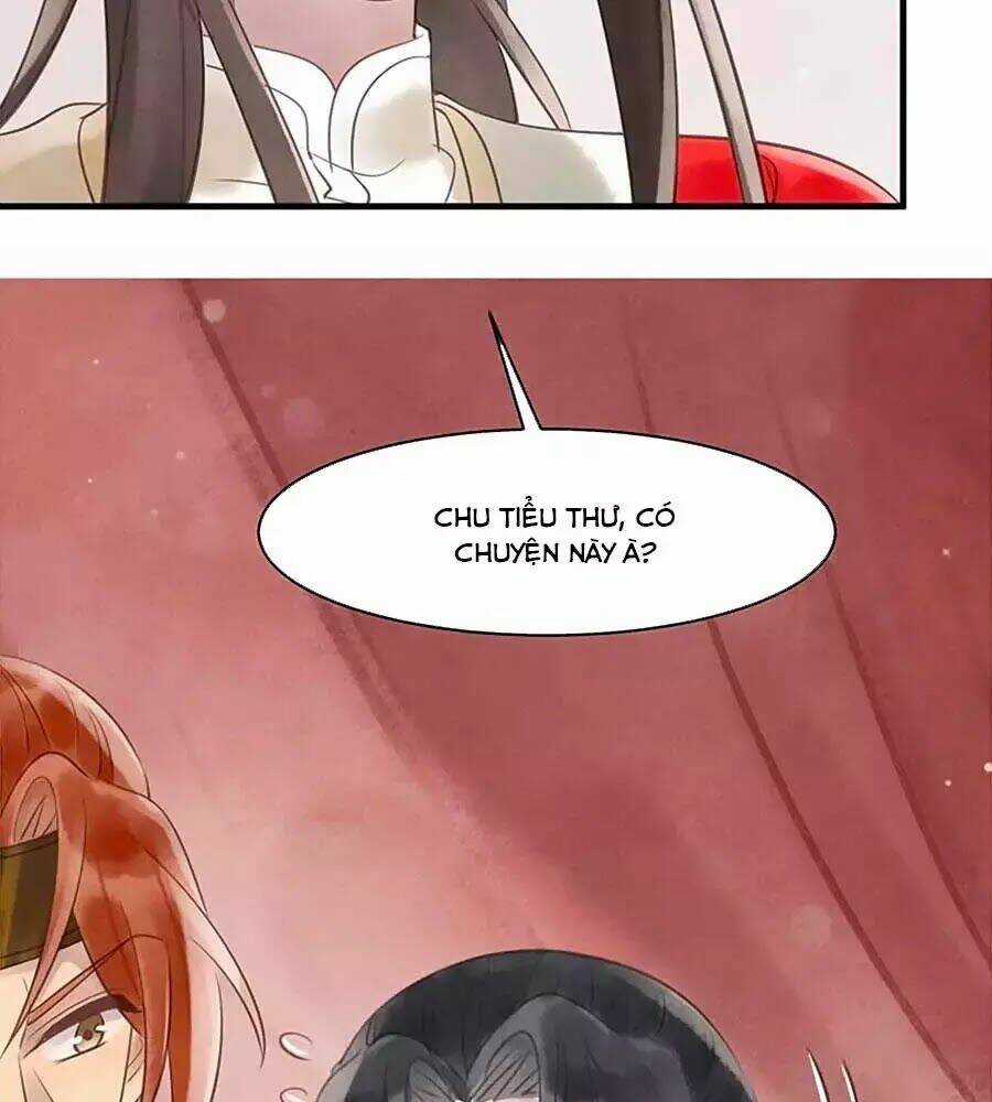 Vương Phi Muốn Trèo Tường - Chapter 30 - Trang 18