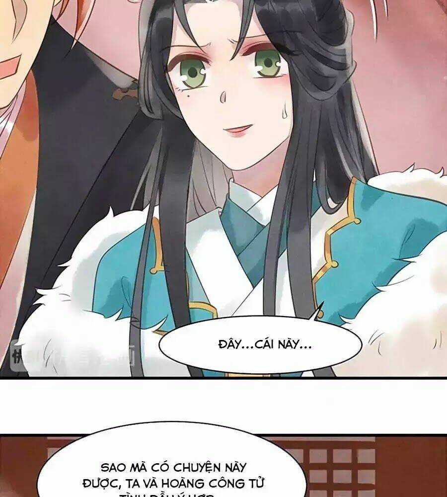 Vương Phi Muốn Trèo Tường - Chapter 30 - Trang 19