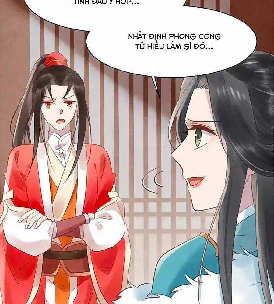 Vương Phi Muốn Trèo Tường - Chapter 30 - Trang 20