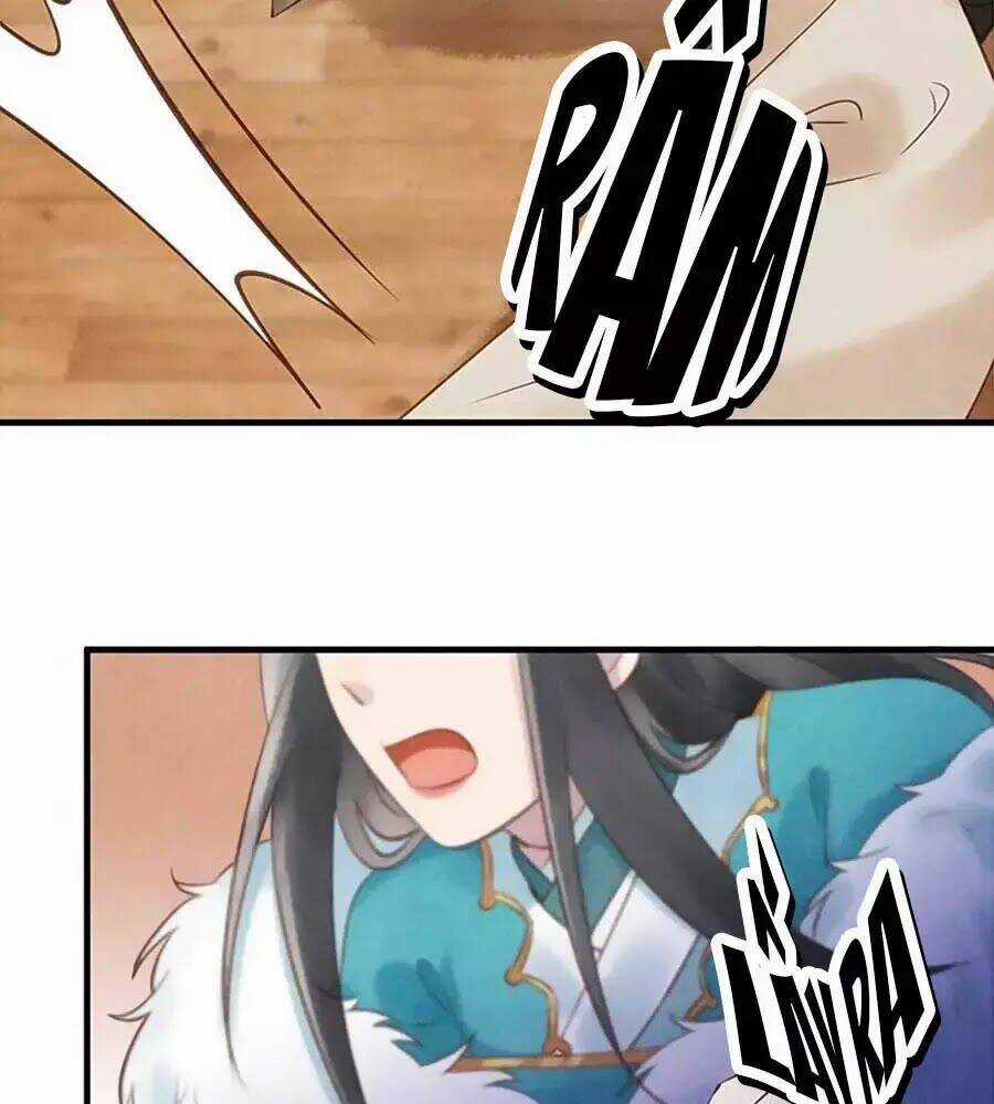 Vương Phi Muốn Trèo Tường - Chapter 30 - Trang 30