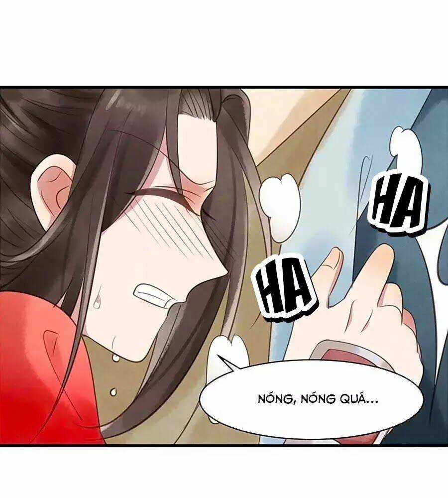 Vương Phi Muốn Trèo Tường - Chapter 30 - Trang 45