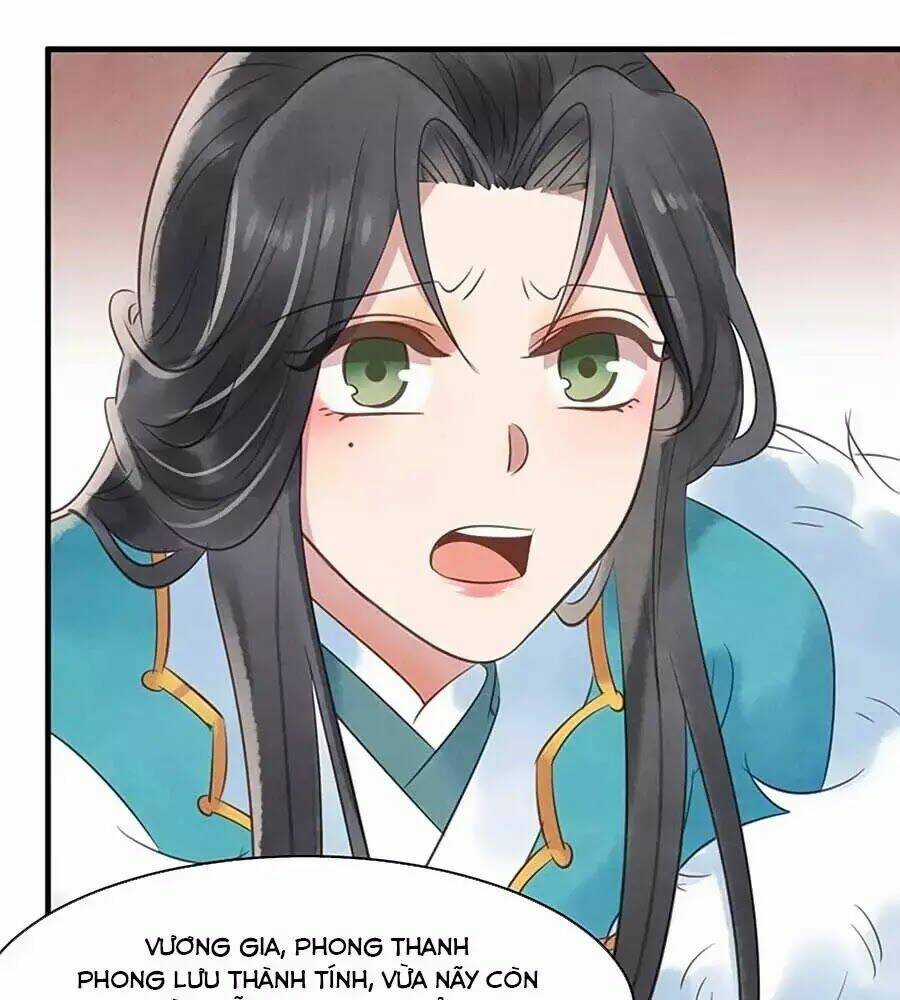 Vương Phi Muốn Trèo Tường - Chapter 30 - Trang 46