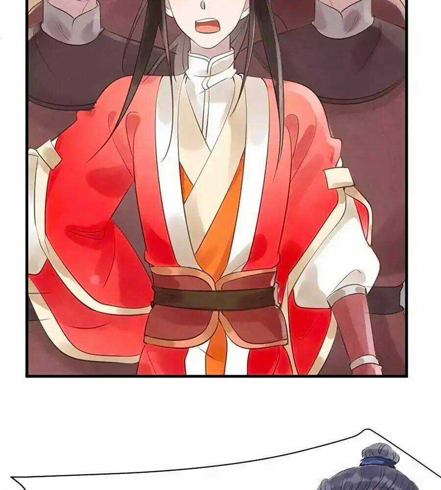 Vương Phi Muốn Trèo Tường - Chapter 30 - Trang 6