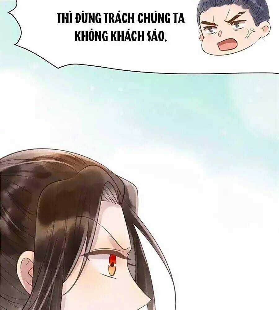 Vương Phi Muốn Trèo Tường - Chapter 30 - Trang 7