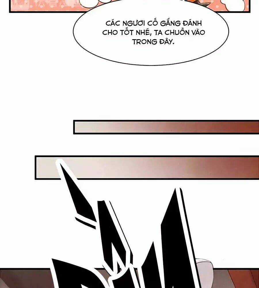 Vương Phi Muốn Trèo Tường - Chapter 30 - Trang 10