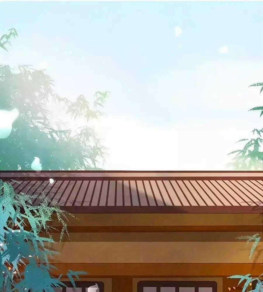 Vương Phi Muốn Trèo Tường - Chapter 31 - Trang 1