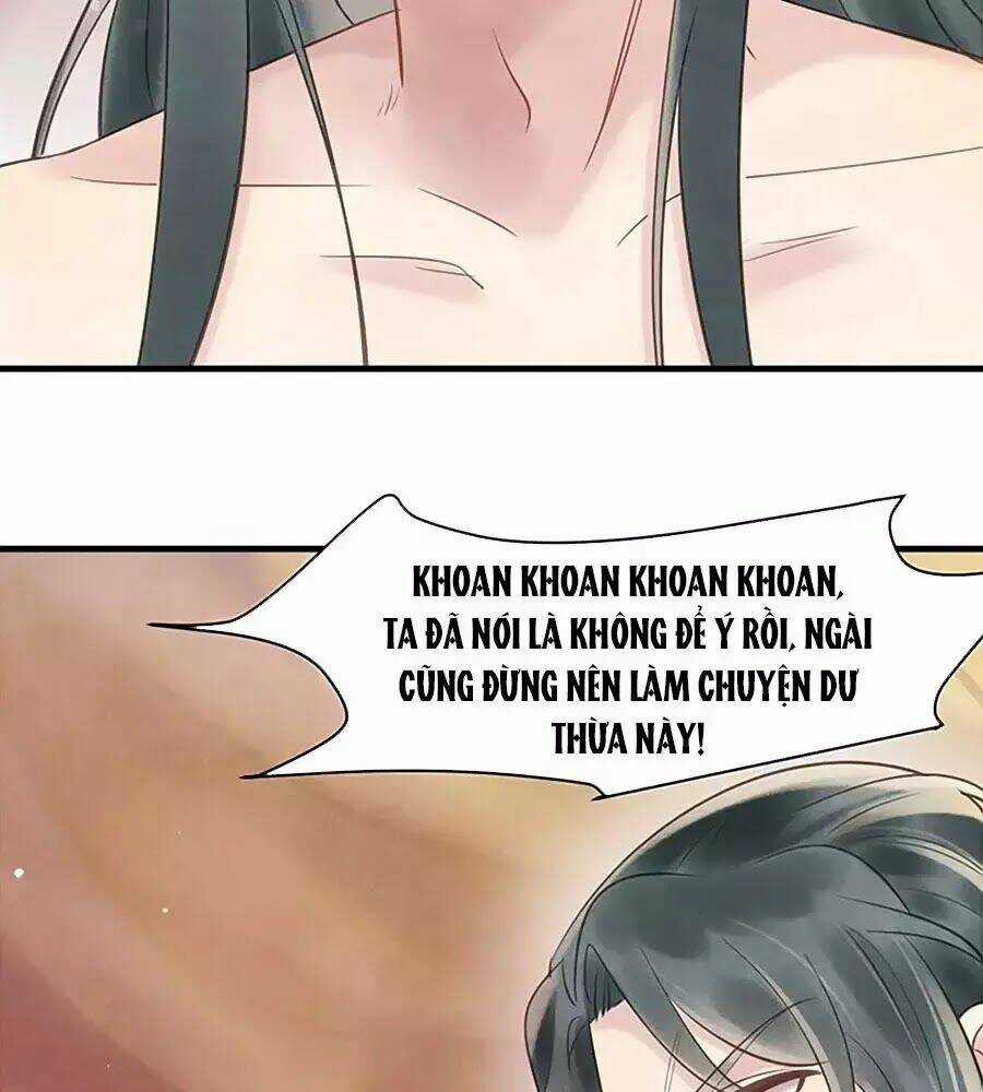 Vương Phi Muốn Trèo Tường - Chapter 31 - Trang 23