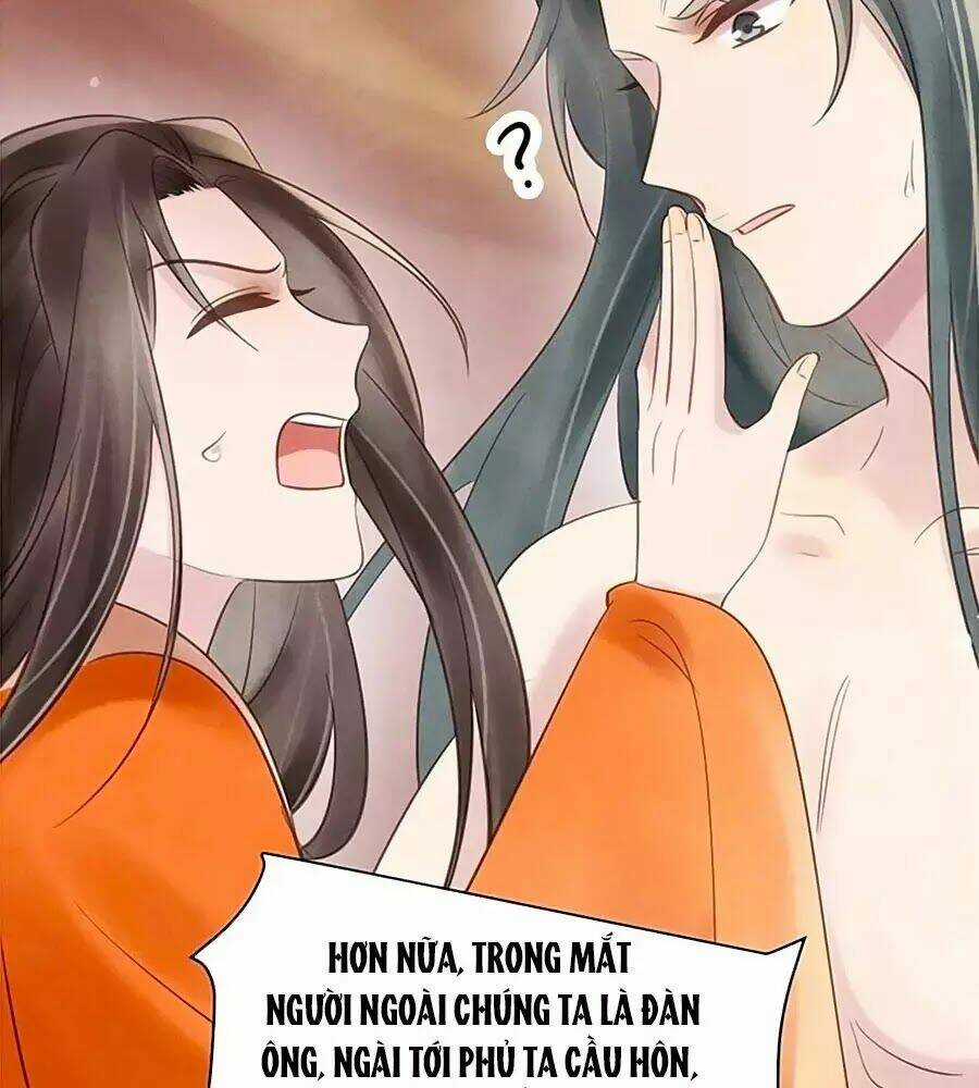 Vương Phi Muốn Trèo Tường - Chapter 31 - Trang 24