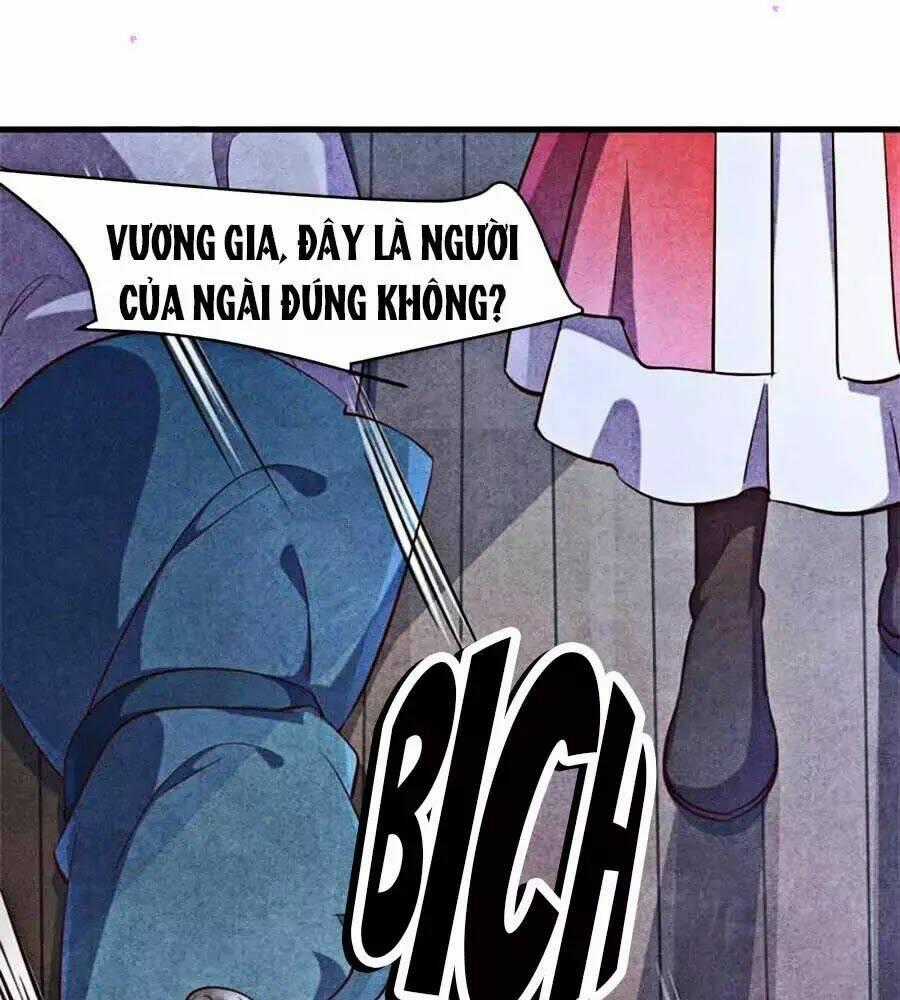 Vương Phi Muốn Trèo Tường - Chapter 32 - Trang 1