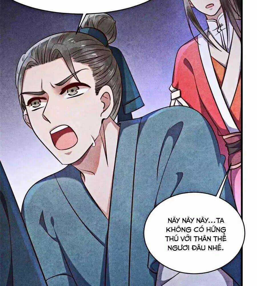 Vương Phi Muốn Trèo Tường - Chapter 32 - Trang 3