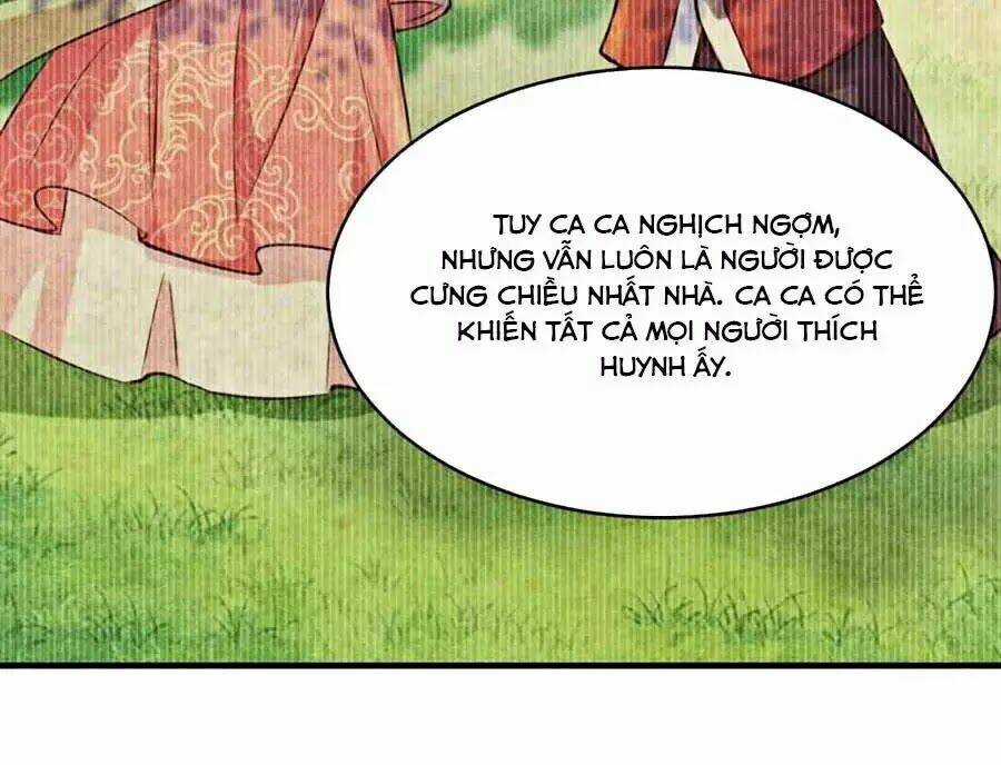 Vương Phi Muốn Trèo Tường - Chapter 32 - Trang 25