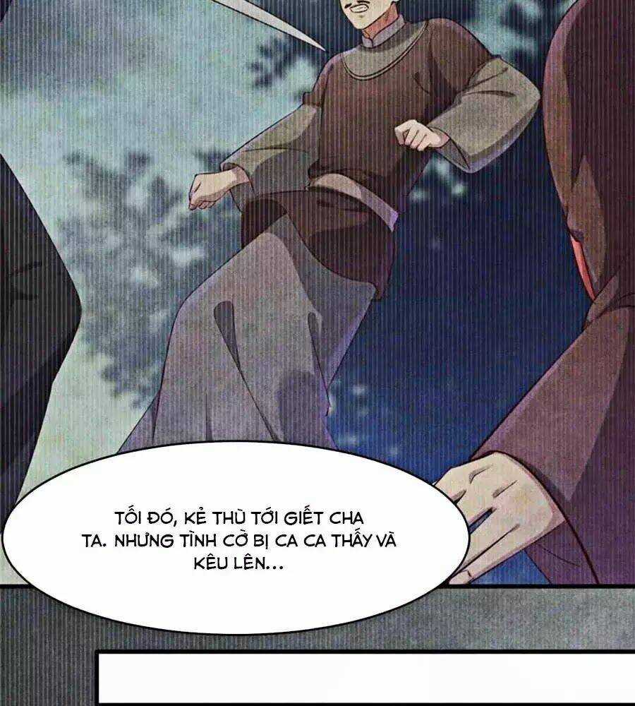 Vương Phi Muốn Trèo Tường - Chapter 32 - Trang 30