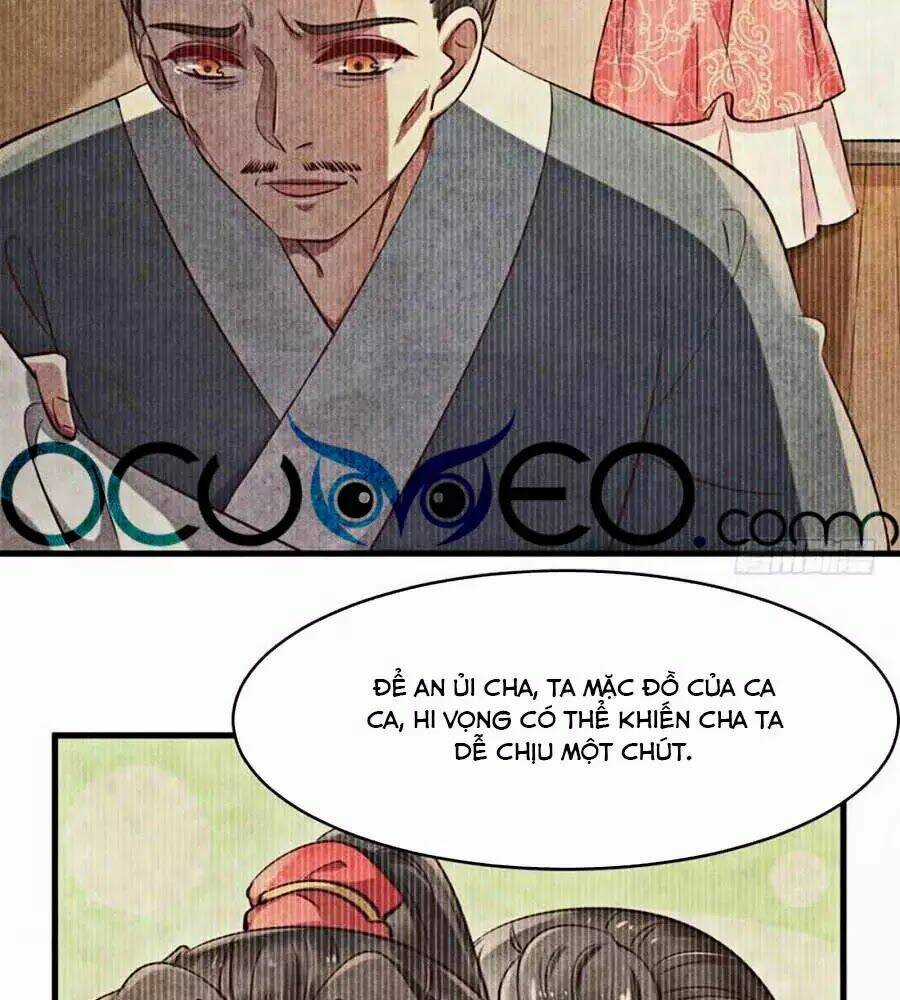 Vương Phi Muốn Trèo Tường - Chapter 32 - Trang 36