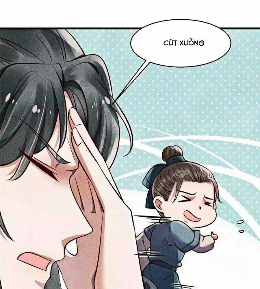 Vương Phi Muốn Trèo Tường - Chapter 32 - Trang 5