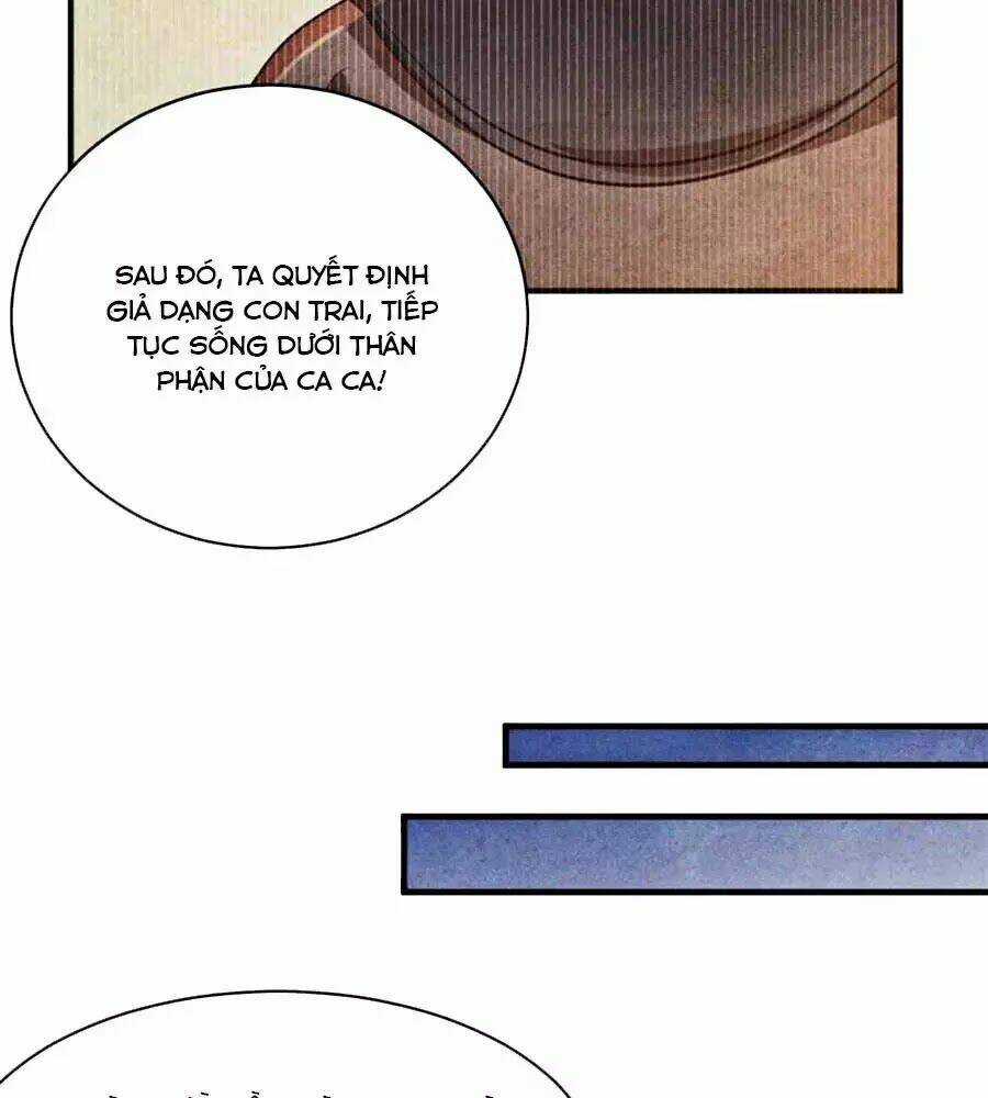 Vương Phi Muốn Trèo Tường - Chapter 32 - Trang 42