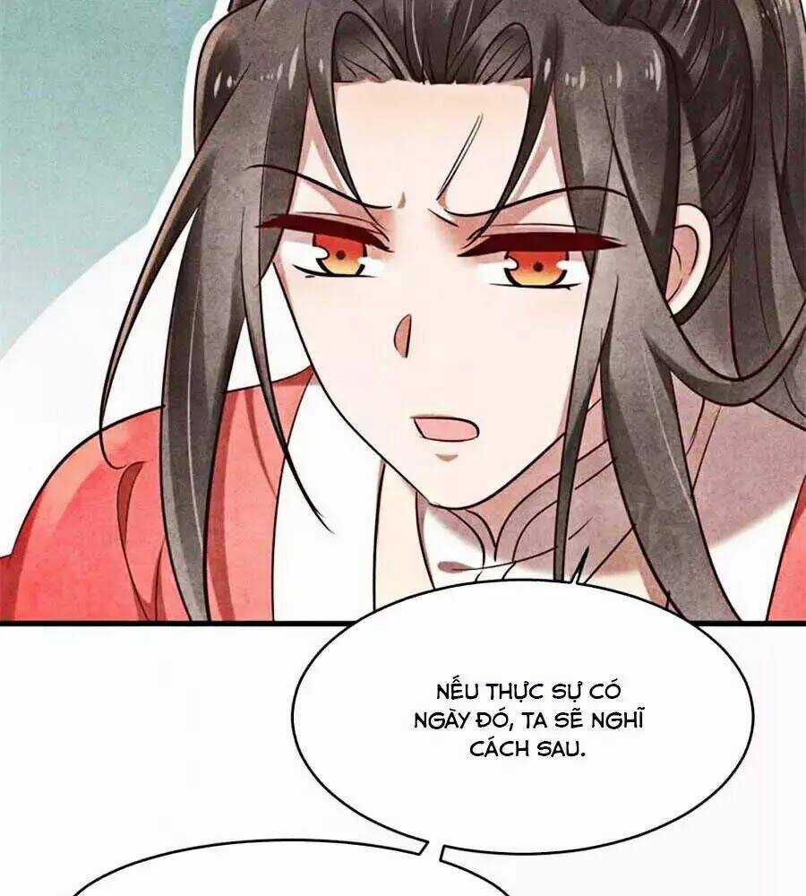 Vương Phi Muốn Trèo Tường - Chapter 32 - Trang 49