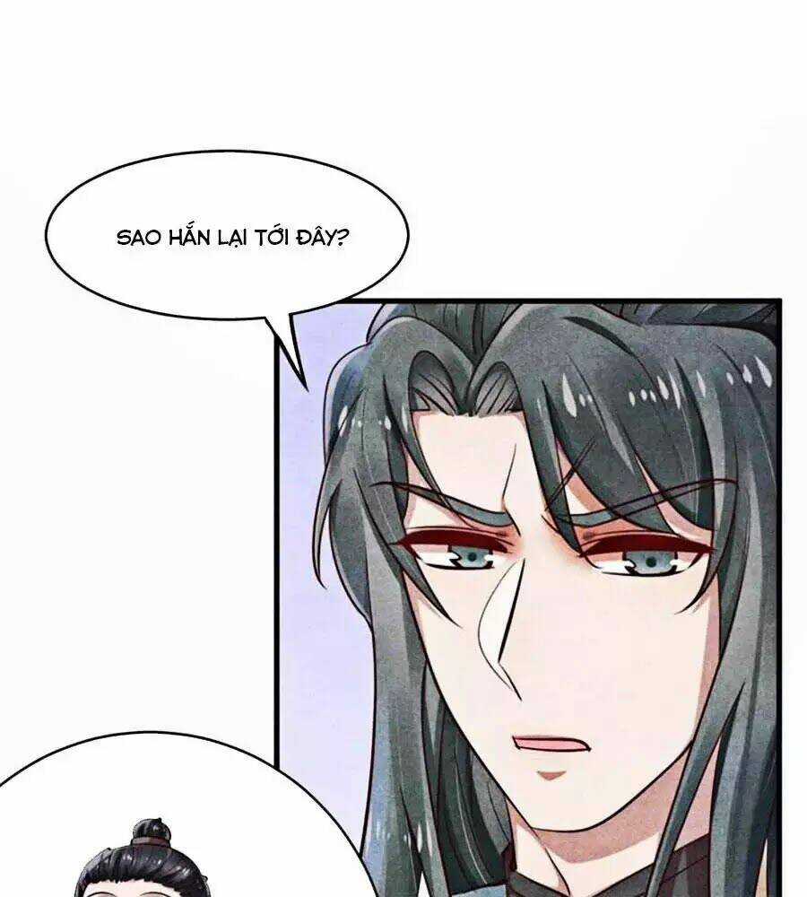 Vương Phi Muốn Trèo Tường - Chapter 32 - Trang 55