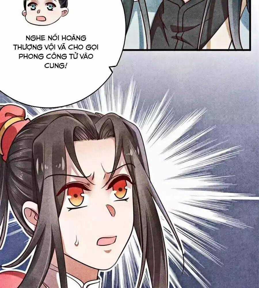 Vương Phi Muốn Trèo Tường - Chapter 32 - Trang 56