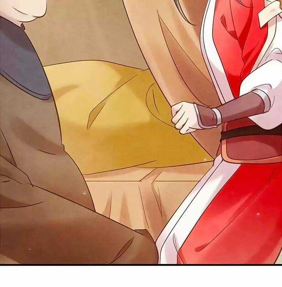 Vương Phi Muốn Trèo Tường - Chapter 33 - Trang 30