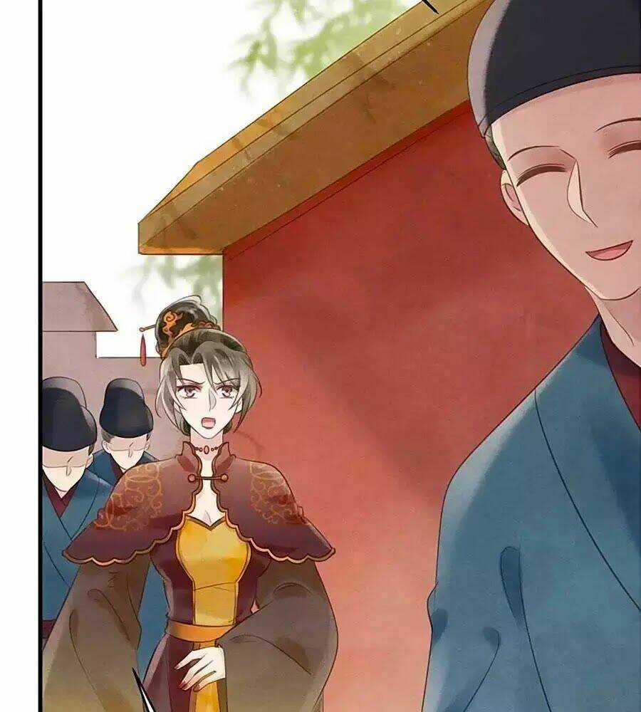 Vương Phi Muốn Trèo Tường - Chapter 33 - Trang 5