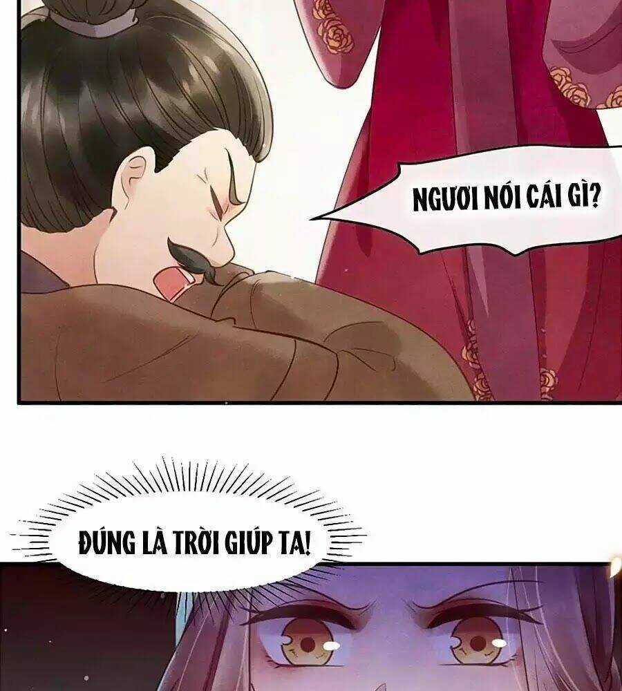 Vương Phi Muốn Trèo Tường - Chapter 33 - Trang 44