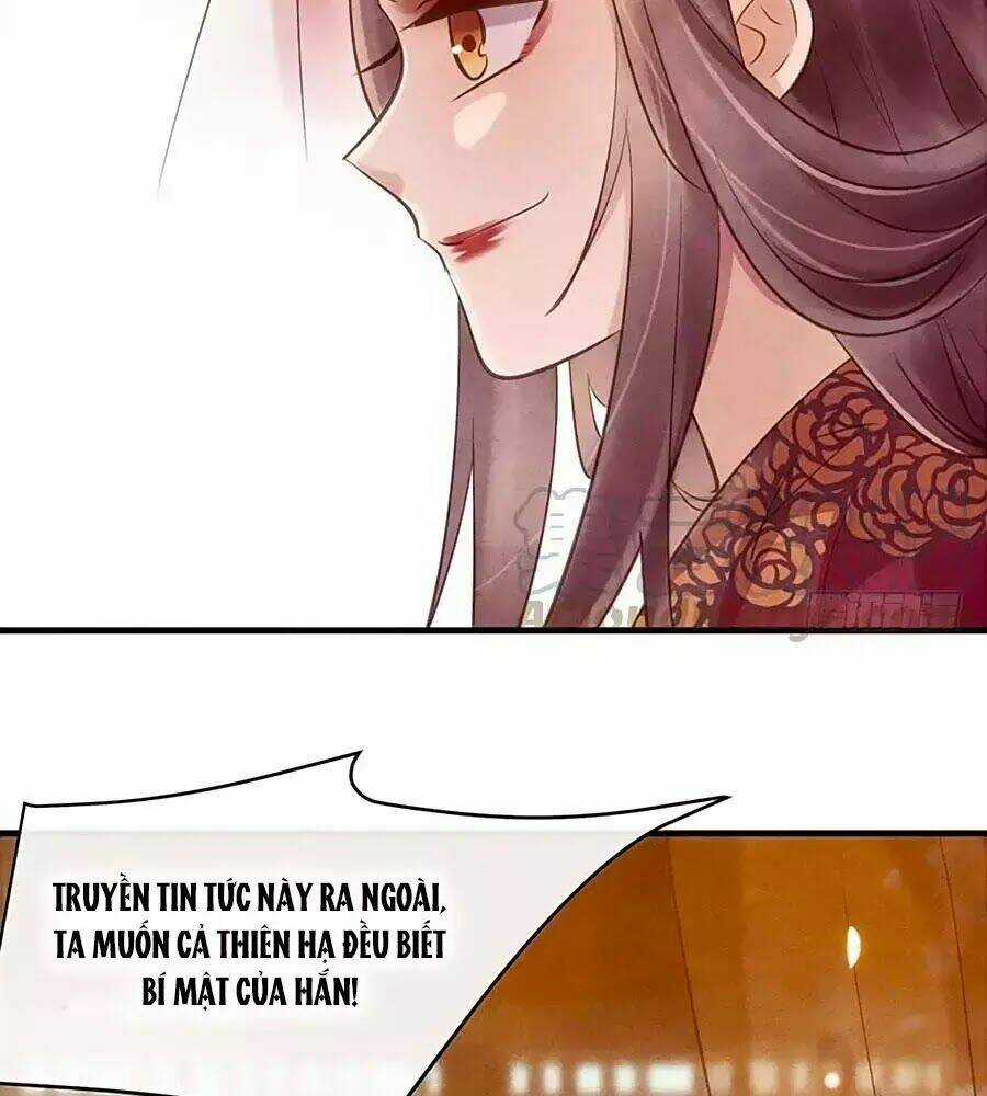 Vương Phi Muốn Trèo Tường - Chapter 33 - Trang 47