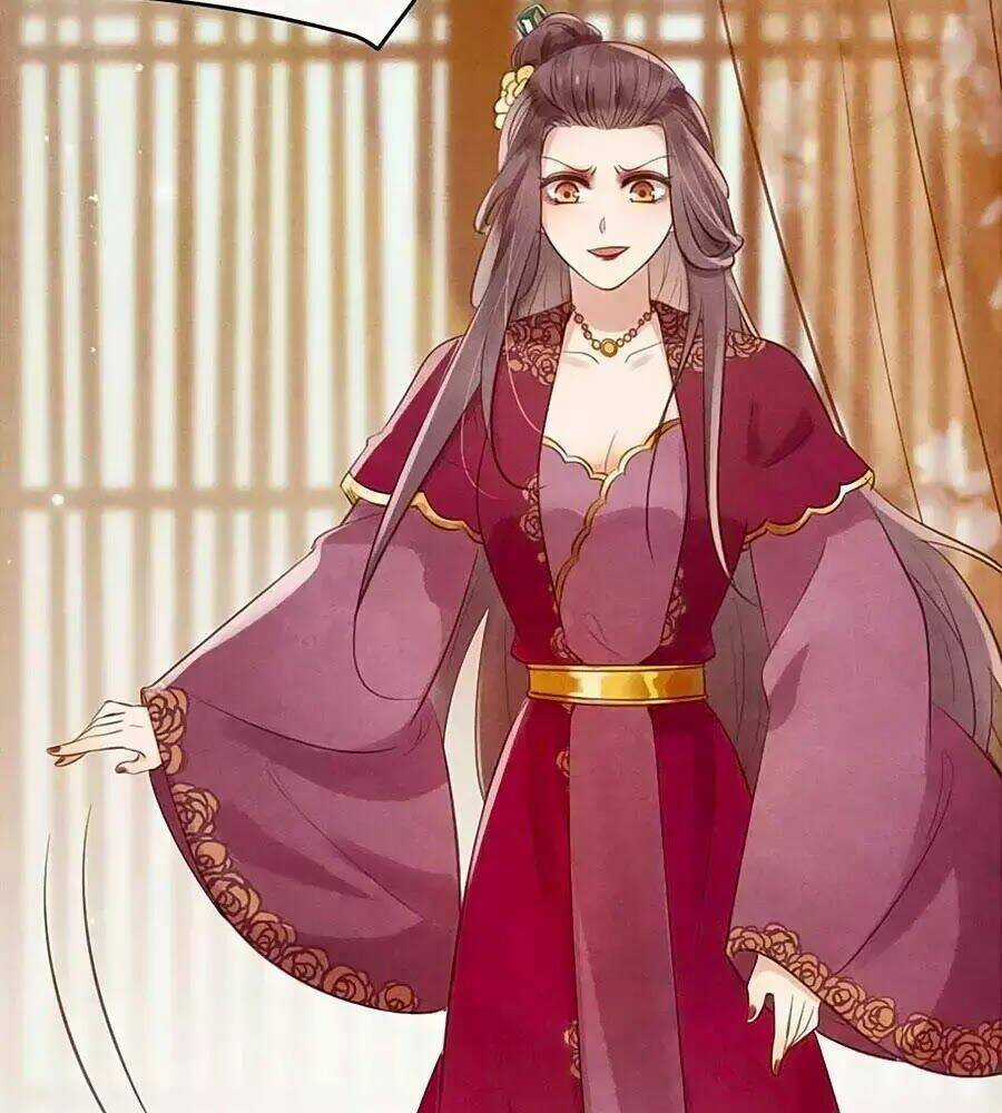 Vương Phi Muốn Trèo Tường - Chapter 33 - Trang 48