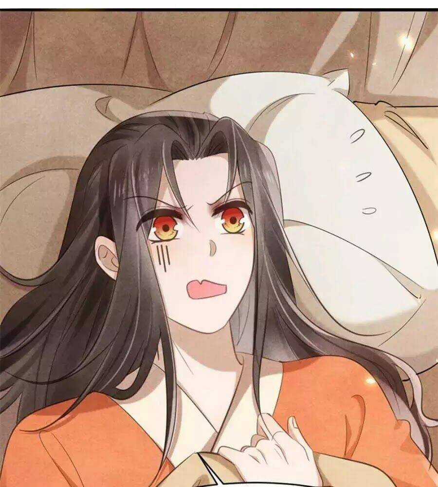 Vương Phi Muốn Trèo Tường - Chapter 34 - Trang 35