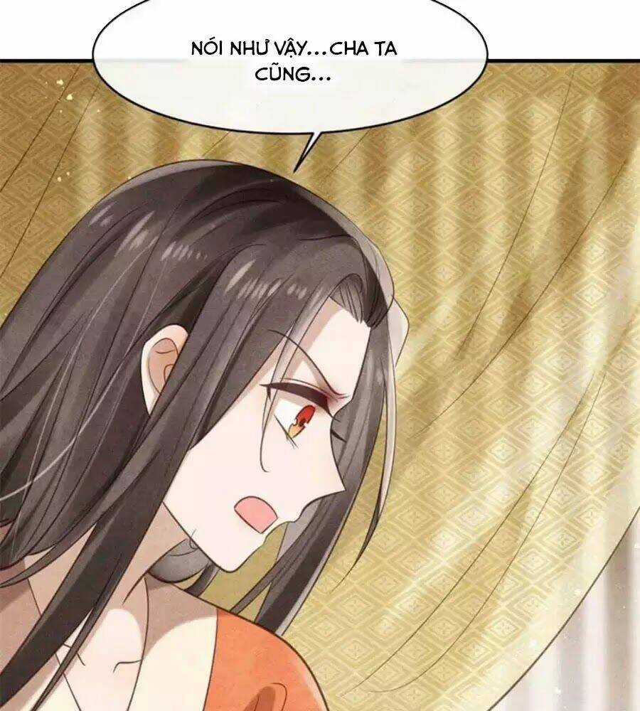 Vương Phi Muốn Trèo Tường - Chapter 34 - Trang 42