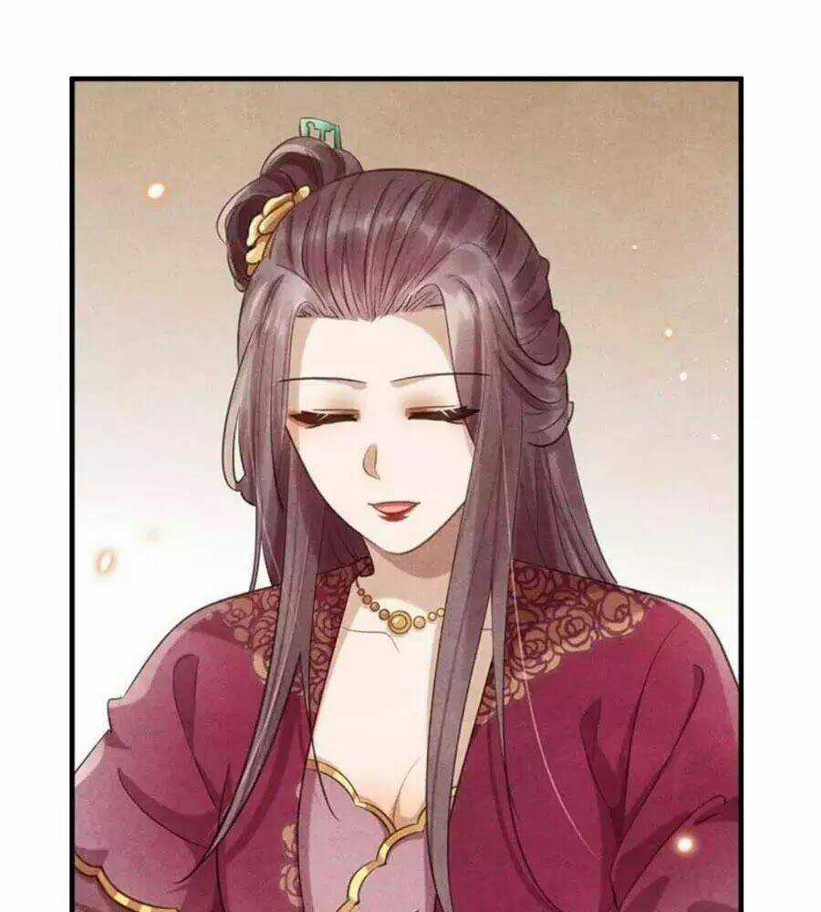 Vương Phi Muốn Trèo Tường - Chapter 34 - Trang 6