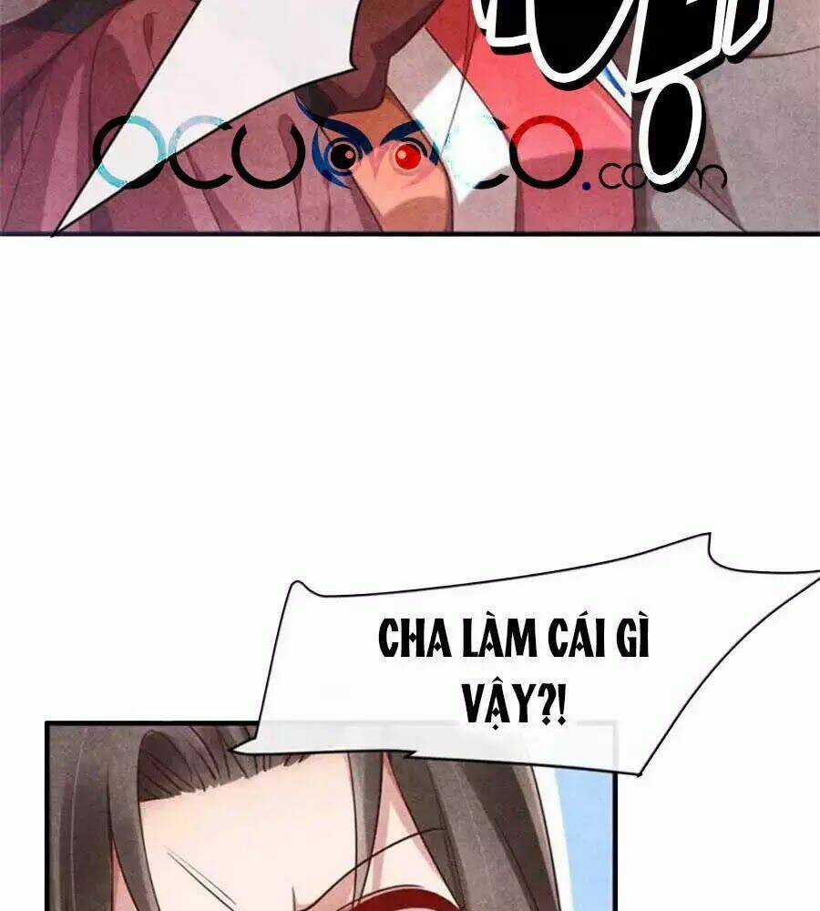 Vương Phi Muốn Trèo Tường - Chapter 35 - Trang 3