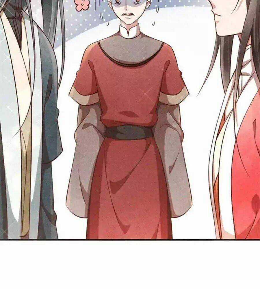 Vương Phi Muốn Trèo Tường - Chapter 35 - Trang 33