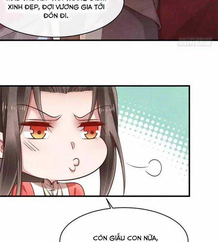 Vương Phi Muốn Trèo Tường - Chapter 35 - Trang 50