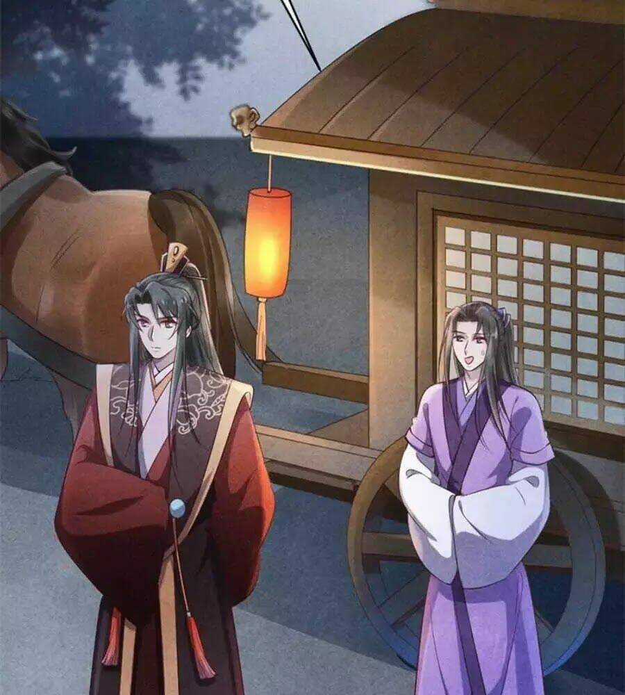 Vương Phi Muốn Trèo Tường - Chapter 35 - Trang 53