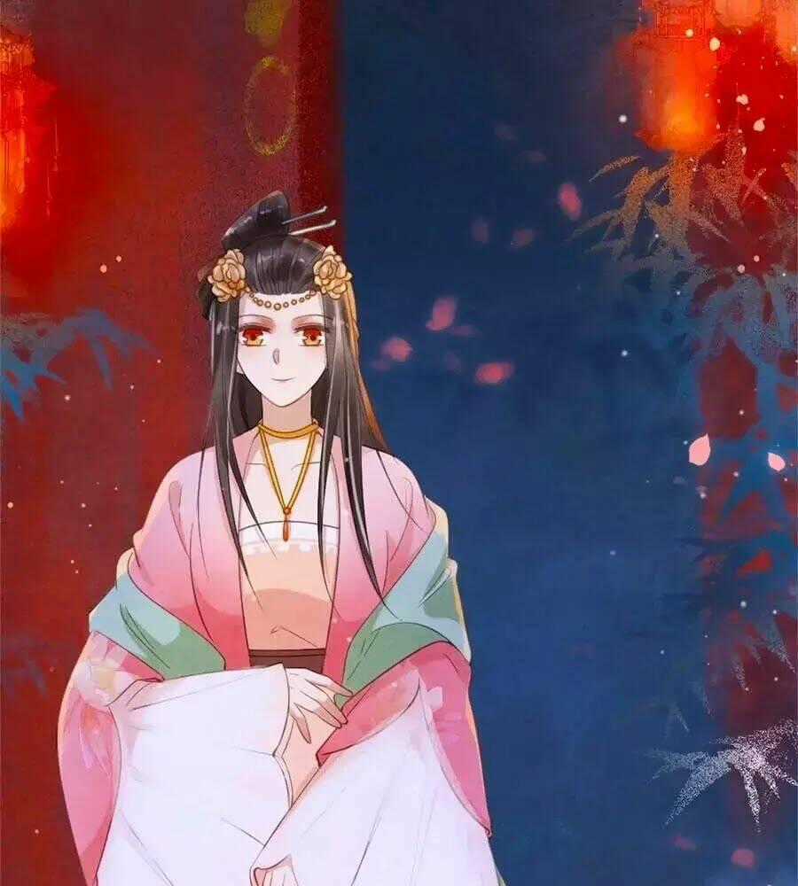 Vương Phi Muốn Trèo Tường - Chapter 36 - Trang 1