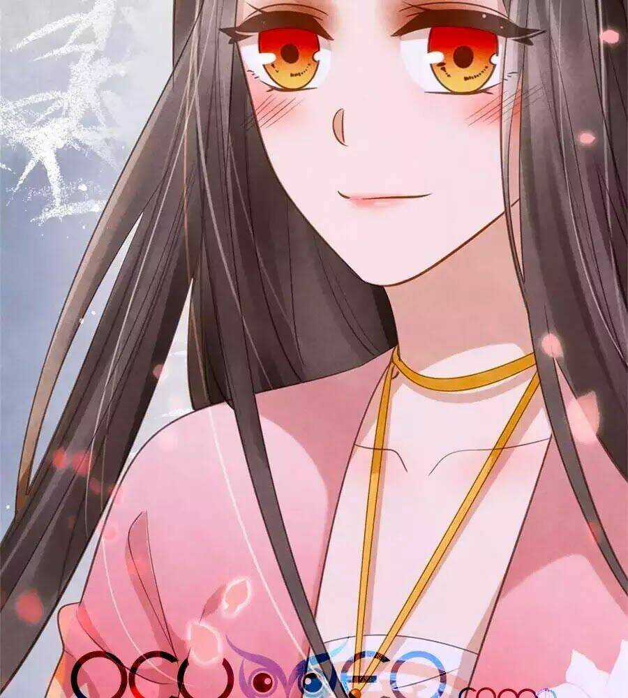 Vương Phi Muốn Trèo Tường - Chapter 36 - Trang 3